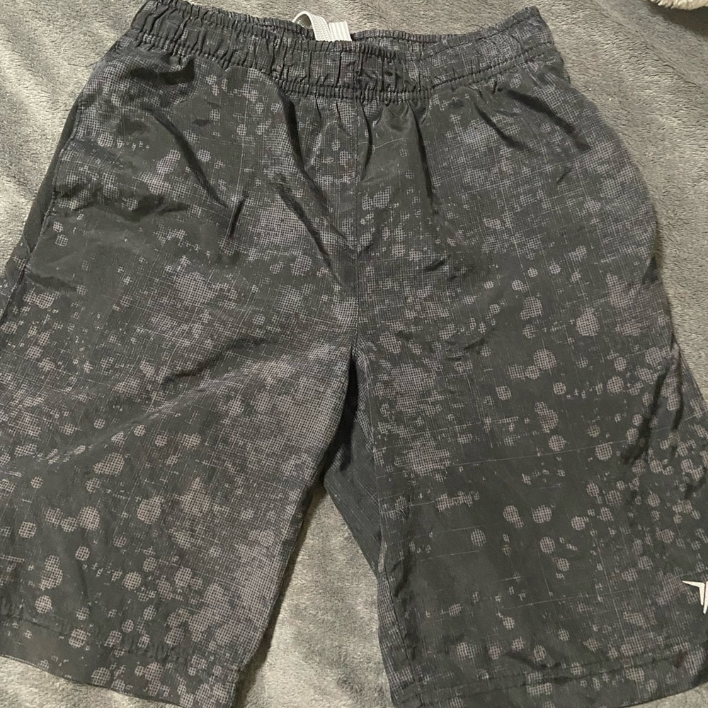 Old Navy Boys Athletic Shorts